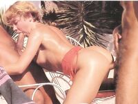 Vintage magazine No.985  hot n horny  32