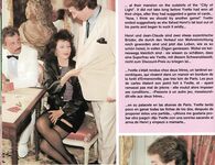 Vintage magazine No.1046  French games  40