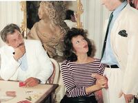 Vintage magazine No.1046  French games  40