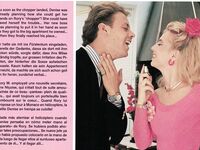 Vintage magazine No.1017  weekend orgy  37