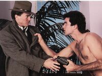 Retro magazine No.987  pussy fever  31