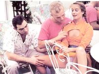 Retro magazine No.925  Parisian lust  28