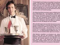 Retro magazine No.988  kinky desire  35