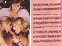 Retro magazine No.990  t.v. shock  38