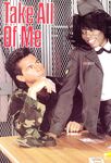 Vintage magazine No.1024  take all of me  19