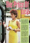 Retro magazine No.1054  the price of lust  42