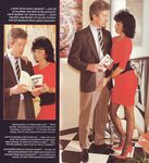 Retro magazine No.929  Galerie der geilen kunste  49