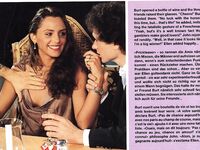 Retro magazine No.995  lucky in lust  31