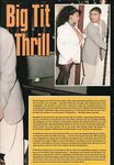 Vintage magazine No.1022  big tit thrill  35