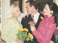 Retro magazine No.1020  French triangle  25