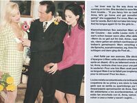 Retro magazine No.1020  French triangle  25