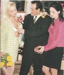 Retro magazine No.1020  French triangle  25