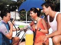 Retro magazine No.962  hot nympho girl  41