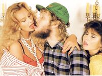 Retro magazine No.934  fishy fuck  57