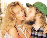 Retro magazine No.934  fishy fuck  57