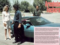 Retro magazine No.967  arsehole fuckers  35