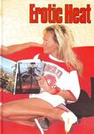 Vintage magazine No.1057  erotic heat  47