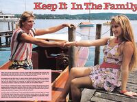 Retro magazine No.1031  keep in the  19