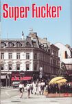 Vintage magazine No.1058  super fucker  32