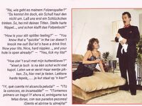 Retro magazine No.1037  Rolex... und Sesam offne dich  66