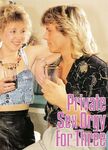 Retro magazine No.937  private sex orgy for three  34