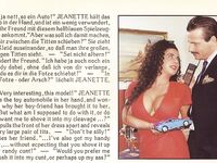 Vintage magazine No.1005  Spieltrieb!  73