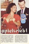 Vintage magazine No.1005  Spieltrieb!  73