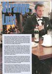 Retro magazine No.975  strange lust  42