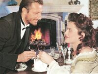 Retro magazine No.975  strange lust  42