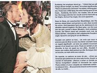 Retro magazine No.975  strange lust  42