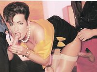 Vintage magzine No.1066  greek game  35