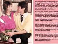 Vintage magazine No.1033  sex maniacs  32