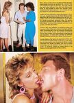 Retro magazine No.1003  orgy in Paris  55