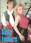 Retro magazine No.974  kinky fuckers  35