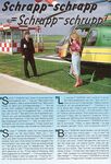Vintage magazine No.1064  schrappschrapp ist schrupp  34