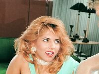 Vintage magazine No.1002  fistfuck party  54