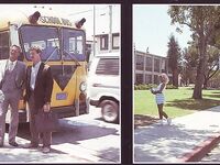 Retro magazine No.1038  eine Doppelstunde in Sexualkunde!  66