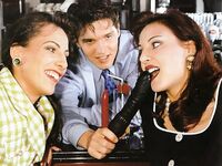 Vintage magazine No.1008  hot arseholes  50