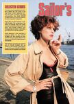 Retro magazine No.981  sailors delight  25