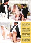 Vintage magazine No.944  horny wedding  28