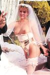 Vintage magazine No.944  horny wedding  28