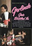 Vintage magazine No.1069  Gerlinde gets bottled in  20