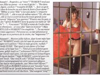 Retro magazine No.1040  im Knast ein Mann von der Wohlfahrt  88