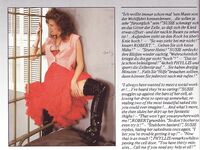 Retro magazine No.1040  im Knast ein Mann von der Wohlfahrt  88