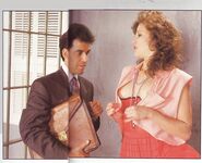 Retro magazine No.1040  im Knast ein Mann von der Wohlfahrt  88