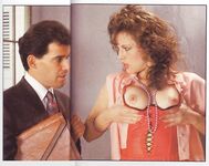 Retro magazine No.1040  im Knast ein Mann von der Wohlfahrt  88