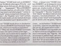 Retro magazine No.1040  im Knast ein Mann von der Wohlfahrt  88