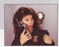 Retro magazine No.1040  im Knast ein Mann von der Wohlfahrt  88