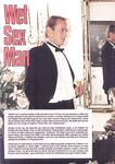 Vintage magazine No.1010  wet sex man  33