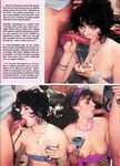 Retro magazine No.943  sexy meeting  32